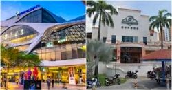 Hougang Green Shopping Mall (D19), Shop House #464645111